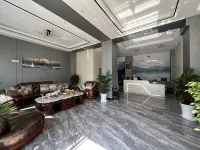 Yuhong Jingpin Hotel