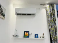 Donn’Anna Naples City Center