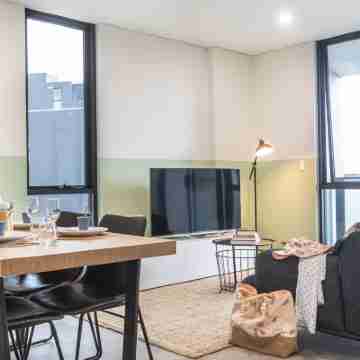 Kula Parramatta Rooms