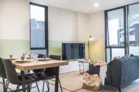 庫拉帕拉馬塔公寓