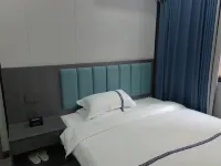 邂逅假日飯店（中偉神農步行街店） - Wi-Fi