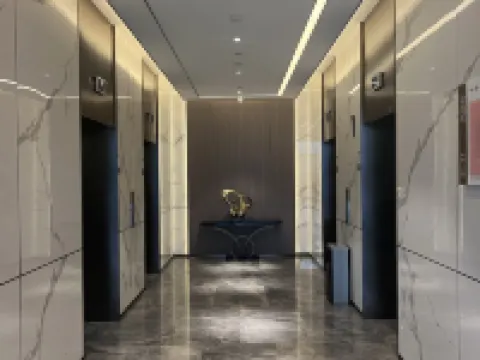 JunCeng City Hotel Hotels in Hangzhou