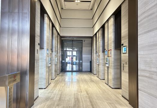 Siyu Holiday Apartment (Harbin West Railway Station)