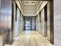 Siyu Holiday Apartment (Harbin West Railway Station)
