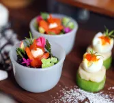 Alice International Hotel - breakfast