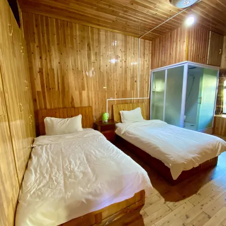 Baiyao Homestay
