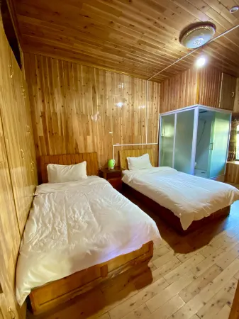 Baiyao Homestay