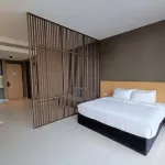 Melaka Studio Suites Hotel di Melaka Tengah