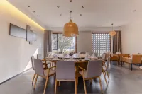 Fengqiwu Homestay