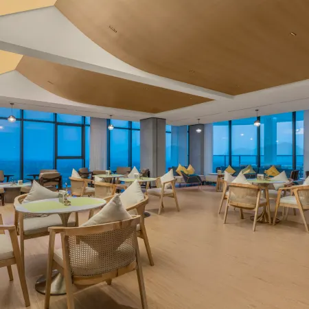 Holiday Inn Express JIANGMEN YINHU BAY by IHG