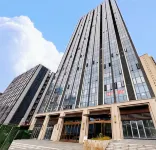 Meet the early summer B&B Hotel (Wanzhou North Railway Station) Hotel in zona Xiefeng Mountain