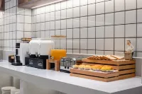 Borrman Hotel (Fangchenggang Shangsi) Hotels in Shangsi