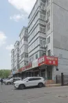 Chaoyang Jianshe Homestay