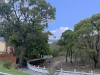 Wugong Mountain Qingfeng Xiaozhu Homestay