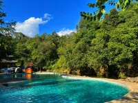 Xilinwan Yinshe Holiday Villa - Pools