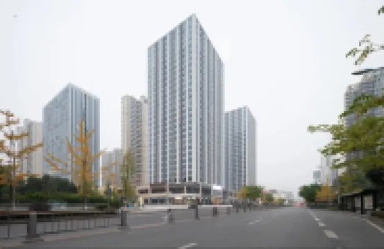 Leshan Hanfeng Homestay (Wanda Plaza)
