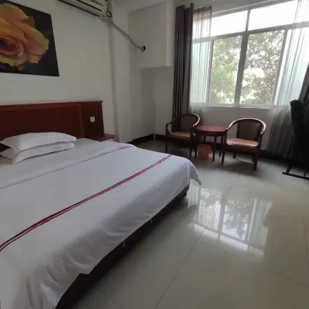 Baise Jinrong Business Hotel