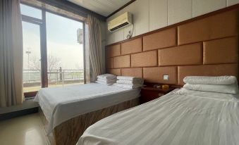 Xiandaolv Hotel
