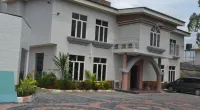 Limeridge Hotel-Ikoyi Отели рядом с достопримечательностью «Остров Лагос»