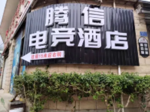 Dali Tengxin E-sports Hotel