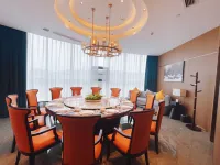 Xinyang International Hotel Hotels in Gao County