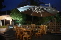 Wuxi Meet the YARD Hotel a Donggang Hongdou Industrial Park
