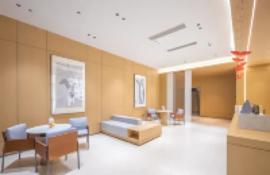 Wyndham Hotel (Donghu Qilou Old Street Store)