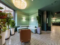 Hotel Classy Hotels near Suyu Station