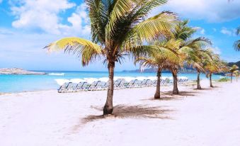Costa Caribe Hotel Beach & Resort
