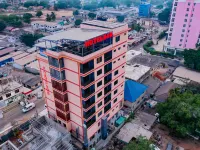 G.C Royal Hotel Hotels near Independence Arch