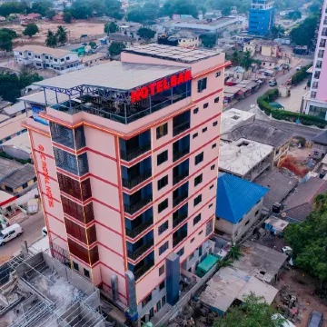 G.C Royal Hotel