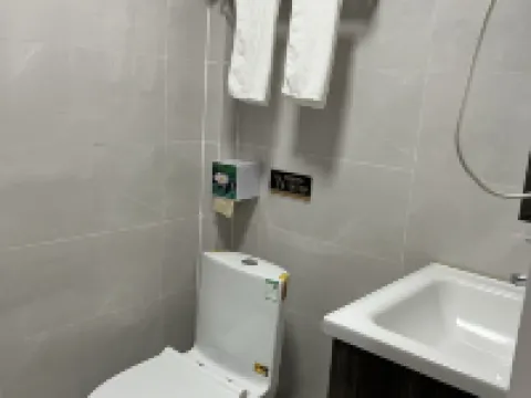 Yinfang Inn Hotels in Fugong