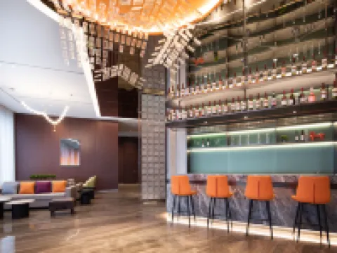 Hampton by Hilton Xianyang Stadium Hotels in Xianyang