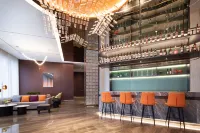 Hampton by Hilton Xianyang Stadium