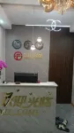 Bahrain Youqi Fushan Hotel - parkir