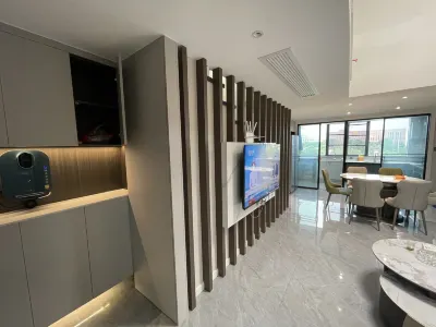 Zhijiang Bijiamei Homestay