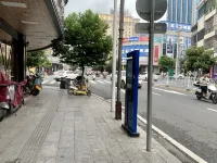 Heyuan youshang Business Apartment - 2성급