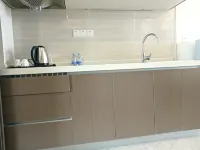 Tupai Seaview Apartment