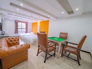 Miyue Business Hotel Fuling District