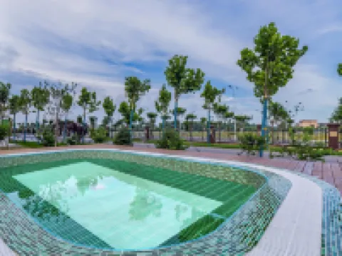 V. Hotel Hotels in Changli