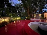 Endless Blue Hostel - Wifi
