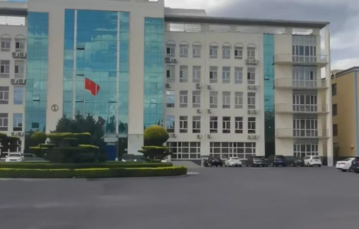Jarud Banner Hotel