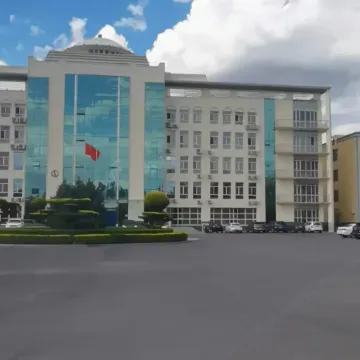 Jarud Banner Hotel