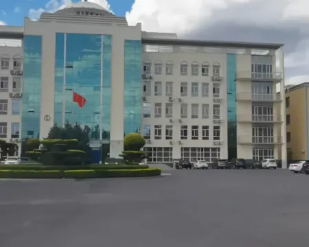 Jarud Banner Hotel Hotels in Jarud Banner