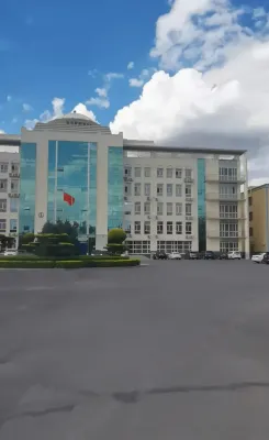 Jarud Banner Hotel