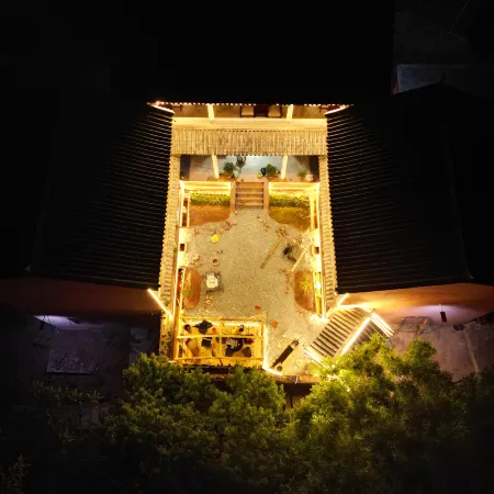 Nuodeng Yuanse Homestay