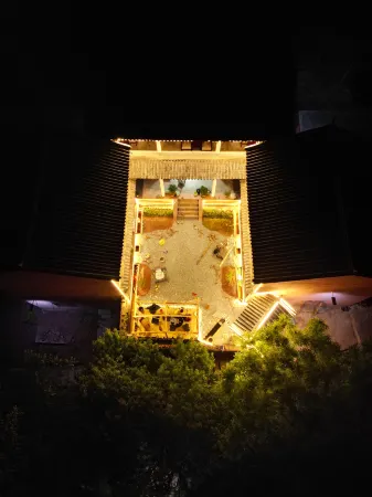 Nuodeng Yuanse Homestay Отели в г. Юньлун