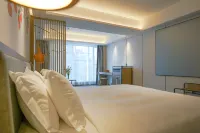 Paco  Hotel (Jiangmen Xinhui Times) - شرفة