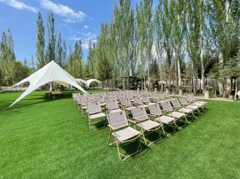 Hello Hotel (Lanzhou New District Zhongchuan Airport)