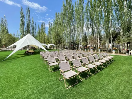 Hello Hotel (Lanzhou New District Zhongchuan Airport)